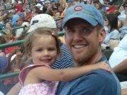 Andrew Hawk from New Haven High School