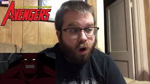 The Avengers: Earths Mightiest Heroes 2x9 "Nightmare in Red"  Reaction/Review!