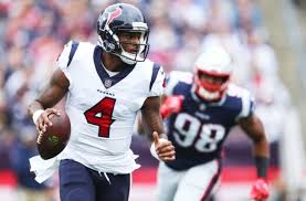 Watson is a transcendent talent able to overcome the team's shortcomings at receiver and would certainly make them a playoff team. Should The New England Patriots Try And Trade For Deshaun Watson