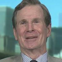 Charles Scribner III