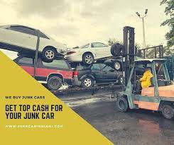 Dont Know Where To Sell Your Junk Car Cash For Junk Cars Is The Top Junk Car Buyer We Offer Free Junk Car Removal And Pay Y Sell Used Car Sell