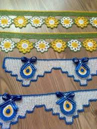 Havlu Kenari Modelleri Kategorisi Tig Isleri Havlular Baby Knitting Patterns