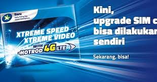 Setiap handphone pasti memiliki kartu seluler untuk keperluan komunikasi (sms dan telpon), internetan, dan yang lainnya. Cara Upgrade Sim Card Xl 4g Sendiri Tanpa Hilang Pulsa