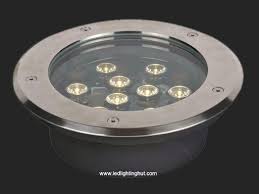 9 Watt In Ground Led Lighting Buy Cheap Led Inground Lights