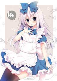 Alice Or Alice Yandere Alice San