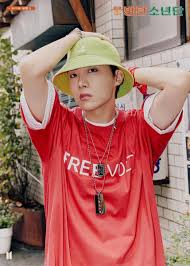 Maybe you would like to learn more about one of these? Bts 2021 Season S Greetings Preview Cuts 1 Kpop