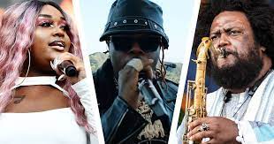 Downloading waptrick music is really easy, and the speed of downloading is truly amazing. Listen All The New Songs Protesting Police Brutality