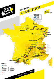 Redon > fougères etape 5: Tour De France 2019 Route Revealed Cyclingnews
