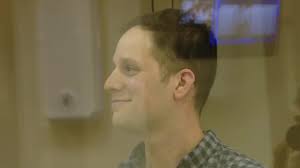 Russia releases Evan Gershkovich and Paul Whelan in historic prisoner swap  with West