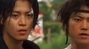 Terdapat beberapa pilihan penyedia file pada kolom tersebut. Crow Zero 2 Esp Youtube