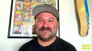 From child star to director: a conversation with Cody Lightning