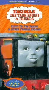 Rusty to the Rescue [DVD](中古品) Amazon.com: Thomas & Friends: Rusty to the