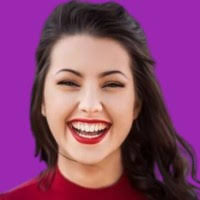 100+ "Flo James" profiles