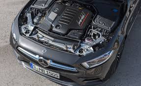 But even though our look is different, our commitment to our. What You Must Know About Mercedes Benz S New Inline Six News Car And Driver