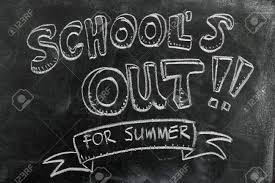 School's Out for Summer (@yeahschoolsout) • Facebook
