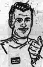 Airliner, 85 Dead, Found by ' ers