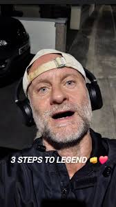 Join me, former Royal Marine Chris Thrall, and former SAS trooper Nick  Wildman,