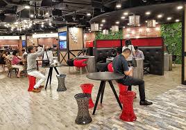 Safest bank in asia dbs shines as a leading light in banking, as asia's safest, 12 years in a row. learn more. Top 5 Most Innovative Bank Branches Worldwide Payspace Magazine