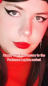 i can't believe it's been so long since curious village came out!!! i  remember getting it when it came out, makes me feel old 😅 #professorlayton  #hershellayton #nintendo #curiousvillage ...