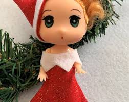 Baby Elf, Toddler Elf, Christmas Elf, Elf Accessories