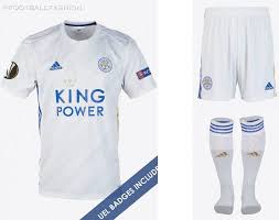 Leicester city, of the english premier league, have launched their new home shirt by adidas. Leicester City 2020 21 Adidas Away Kits Football Fashion