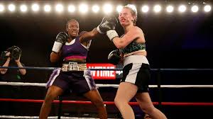 Claressa shields news, fight information, videos, photos, interviews, and career updates. Christina Hammer Claressa Shields Boxen Heute Live Im Tv Und Live Stream Mehr Sport