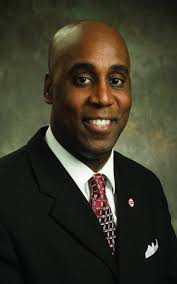 William E. Harrell, Jr. '94