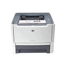 Be attentive to download software for your operating system. Hp Laserjet P2015 Printer