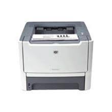 It's got a very modern look, and it can print out both hard copy and cd quality documents. Hp Laserjet P2015 Printer