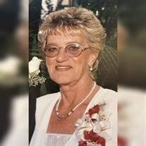 Gretchen Leuze Obituary (2024)