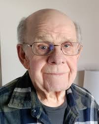 Paul Paulsen Obituary November 11, 2024