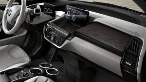 2017 Bmw I3 Range Jumps To 114 Miles Thanks To 33 Kwh Battery