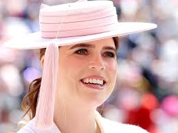 Princess Eugenie melts hearts with adorable rare photo of baby Ernest and  August