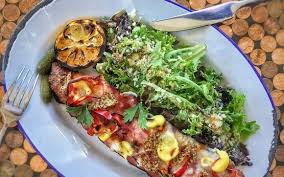 Our restaurant's foundation is in service. Lunch By Milestone Restaurant In El Dorado Hills Ca Alignable