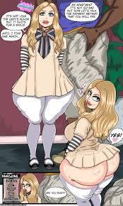 M3GAN Rule 34 - Get Upgraded