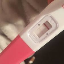 Schwangerschaftsfruhtest Leicht 2 Streifen Bin Ich Schwanger Oder Nicht Baby Test St