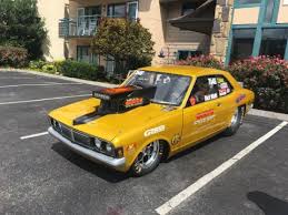 Image result for Yellow 1975 Colt