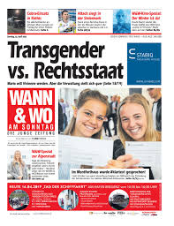 Beim aufsetzen von todesanzeigen beraten wir sie gerne an unserem schalter. Wawo 20190414 By Russmedia Digital Gmbh Issuu