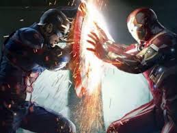 Iron man, the first film in the series was released while marvel was still independent. Captain America Vs Iron Man Who S Right In Marvel S Civil War