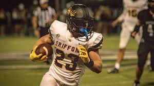 Football Gears Up For MIAA Opener At No. 24 Fort Hays State - Missouri  Western State University Athletics