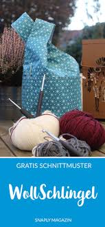Wollschlingel Kostenloses Schnittmuster Snaply Magazin In 2020 Kostenlose Schnittmuster Gratis Schnittmuster Schnittmuster