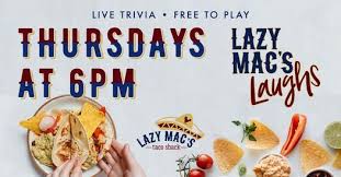 Sticker art, brain logo, i wallpaper, artwork, think tank, wall art. Think Tank Trivia At Lazy Macs In The Villages Old Mill Playhouse The Villages 10 June 2021