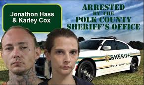 Our PCSO deputies do some very fine work, but sometimes they get lucky, and  we're not too proud to admit that. Case in point... On Friday, August 9th,  at around 11:20pm, a