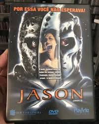 Betsy palmer, adrienne king, harry crosby and others. Sexta Feira 13 Filmes Jason X 2001 Sexta Feira 13 Filme Filmes Jason Voorhees