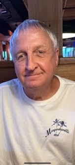 Donald Ford Obituary (1951