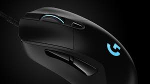 Скачать драйвера logitech g403 prodigy. Logitech G403 Wired Programmable Gaming Mouse