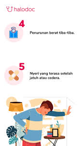 Hal itu bisa jadi tanda masalah kesehatan serius. Sakit Pinggang Sebelah Kiri Kapan Sebaiknya Ke Dokter Spesialis