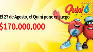 Quiniela de santa fe resultados de ayer martes, 10/11/2020. El Quini 6 Sorteara El Pozo Mas Alto De Toda Su Historia Sociedad Elonce Com