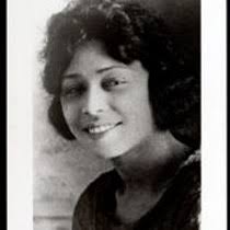 Miriam Matthews Photograph Collection — Calisphere