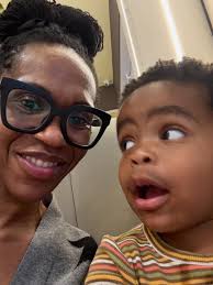 Kalisha Bonds Johnson (@drbondsjohnson) • Instagram photos and videos